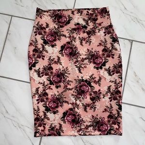 SOLD Gorgeous Skirt
